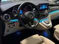 Mercedes-Benz V Classe V - Long 300 d Premium 4matic auto Gris - thumbnail 10
