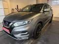 Nissan Qashqai 1,3 160PS Tekna+ Leder/Navi/LED/Bose/SHZ/Pano Gris - thumbnail 3