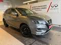 Nissan Qashqai 1,3 160PS Tekna+ Leder/Navi/LED/Bose/SHZ/Pano Gris - thumbnail 1