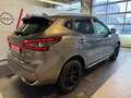 Nissan Qashqai 1,3 160PS Tekna+ Leder/Navi/LED/Bose/SHZ/Pano Gris - thumbnail 6