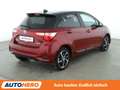 Toyota Yaris 1.5 Hybrid Style Selection Aut*TEMPO*CAM*SHZ* Rot - thumbnail 6