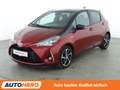 Toyota Yaris 1.5 Hybrid Style Selection Aut*TEMPO*CAM*SHZ* Rot - thumbnail 1