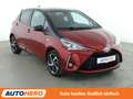 Toyota Yaris 1.5 Hybrid Style Selection Aut*TEMPO*CAM*SHZ* Rot - thumbnail 8