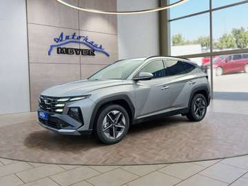 1.6 T-GDI 18*Alu/LED/Navi/Keyless/Kamera      **