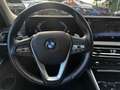 BMW 320 d Tour.HUD LiveProf.Temp.Sitzh.DAB Alarm PDC Nero - thumbnail 9