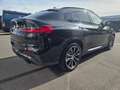BMW X4 xDrive 20 d 2.0 Allrad NAV AHK Schwarz - thumbnail 5