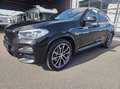 BMW X4 xDrive 20 d 2.0 Allrad NAV AHK Schwarz - thumbnail 1