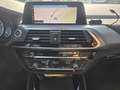 BMW X4 xDrive 20 d 2.0 Allrad NAV AHK Schwarz - thumbnail 11