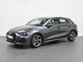 Audi A3 Sportback TFSI S line S tronic 110kW Gris - thumbnail 1
