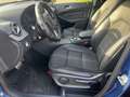 Mercedes-Benz B 200 PDC Klima Automatik AHK Navigation Blau - thumbnail 5