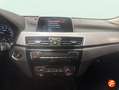 BMW X1 sDrive 18iA Gris - thumbnail 12