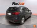 BMW X1 sDrive 18iA Gris - thumbnail 3
