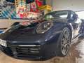 Porsche 992 911 Cabrio 911 Carrera Cabriolet PDK Blau - thumbnail 3