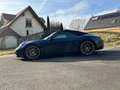 Porsche 992 911 Cabrio 911 Carrera Cabriolet PDK Blau - thumbnail 1