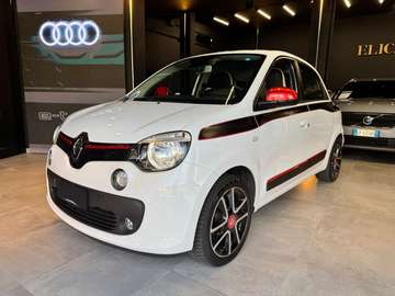 Twingo  energy Sport Telecamera