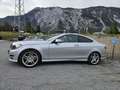 Mercedes-Benz C 350 BlueEfficiency Coupe Aut. Grey - thumbnail 4