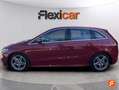 Mercedes-Benz B 180 Rojo - thumbnail 2