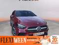 Mercedes-Benz B 180 Rouge - thumbnail 1