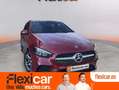 Mercedes-Benz B 180 Rojo - thumbnail 1