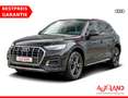 Audi Q5 40 2.0 TDI S-tronic quattro advanced LED Navi Schwarz - thumbnail 1