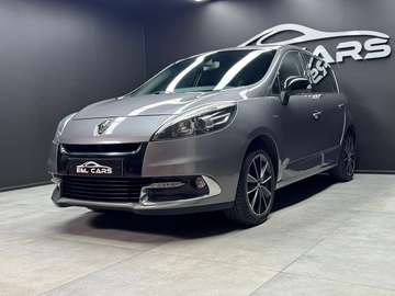 Scenic 1.5 dCi Bose Edition **12 mois de garantie**