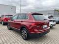 Volkswagen Tiguan Join 1.5 TSI DSG AHK ACC LED Kamera Rot - thumbnail 2
