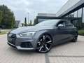 Audi A5 A5 Sportback 2.0 TDI S-Tronic LED/Leder/Sportzetel Grijs - thumbnail 2