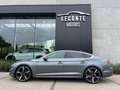 Audi A5 A5 Sportback 2.0 TDI S-Tronic LED/Leder/Sportzetel Grijs - thumbnail 3