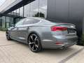 Audi A5 A5 Sportback 2.0 TDI S-Tronic LED/Leder/Sportzetel Grijs - thumbnail 4