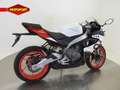 Aprilia RS 457 Fehér - thumbnail 5