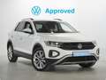Volkswagen T-Roc 2.0TDI Life 85kW Blanco - thumbnail 1