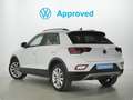 Volkswagen T-Roc 2.0TDI Life 85kW Blanco - thumbnail 2