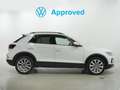 Volkswagen T-Roc 2.0TDI Life 85kW Blanco - thumbnail 3