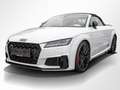 Audi TT Roadster 45 TFSI qu.S-line competion+,LED,Navi+ Weiß - thumbnail 8