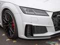 Audi TT Roadster 45 TFSI qu.S-line competion+,LED,Navi+ Weiß - thumbnail 2