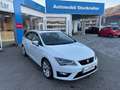 SEAT Leon ST FR 2,0 TDI*LED*PANO*TEMPO*SZH Weiß - thumbnail 7