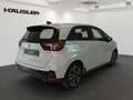 Honda Jazz 1.5 Advance Sport*ACC*Navi*Kamera*Sitzheizung Blanc - thumbnail 4