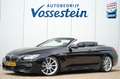 BMW 650 6-serie Cabrio 650xi High Executive / M-Sport / NW Black - thumbnail 8