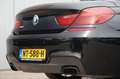 BMW 650 6-serie Cabrio 650xi High Executive / M-Sport / NW Zwart - thumbnail 30