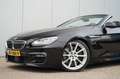 BMW 650 6-serie Cabrio 650xi High Executive / M-Sport / NW Zwart - thumbnail 27