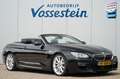 BMW 650 6-serie Cabrio 650xi High Executive / M-Sport / NW Zwart - thumbnail 32