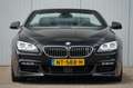 BMW 650 6-serie Cabrio 650xi High Executive / M-Sport / NW Zwart - thumbnail 25