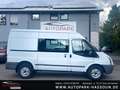Ford Transit Kombi FT 350 M Trend AHK Tempo Klima 3-Sitz. Alb - thumbnail 4