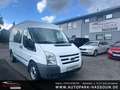 Ford Transit Kombi FT 350 M Trend AHK Tempo Klima 3-Sitz. Alb - thumbnail 3