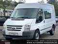 Ford Transit Kombi FT 350 M Trend AHK Tempo Klima 3-Sitz. Alb - thumbnail 1