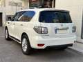 Nissan Patrol 5.6L V8 Weiß - thumbnail 38