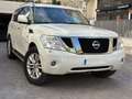 Nissan Patrol 5.6L V8 Weiß - thumbnail 30