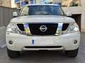 Nissan Patrol 5.6L V8 Weiß - thumbnail 11