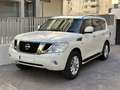 Nissan Patrol 5.6L V8 Weiß - thumbnail 35