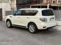 Nissan Patrol 5.6L V8 Weiß - thumbnail 3